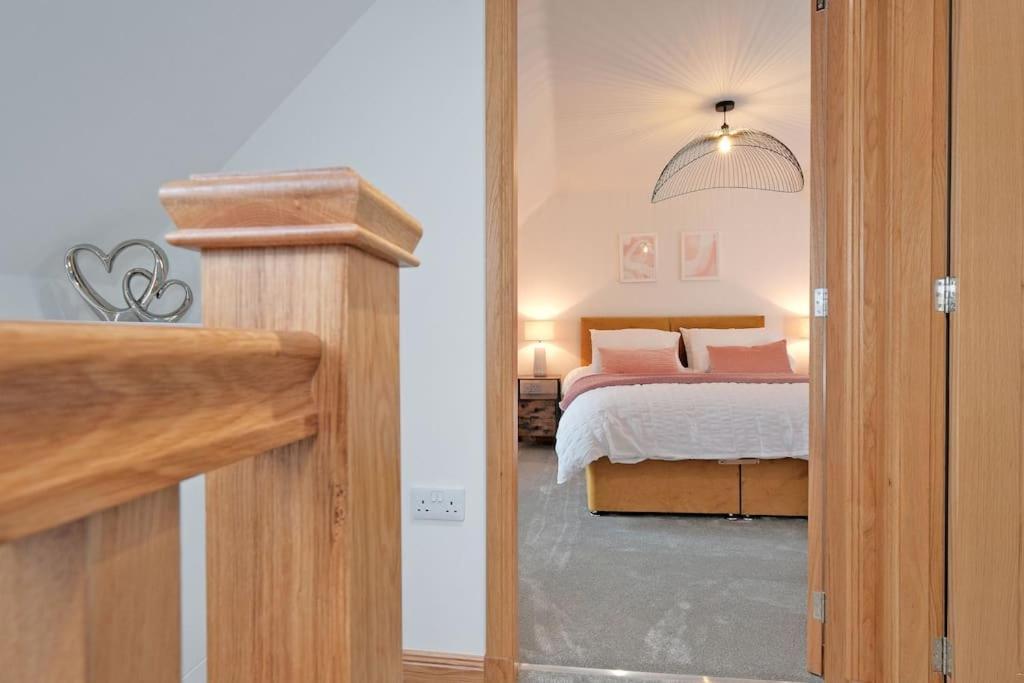 Cliff Top Cottage With Sea Views Portknockie Εξωτερικό φωτογραφία