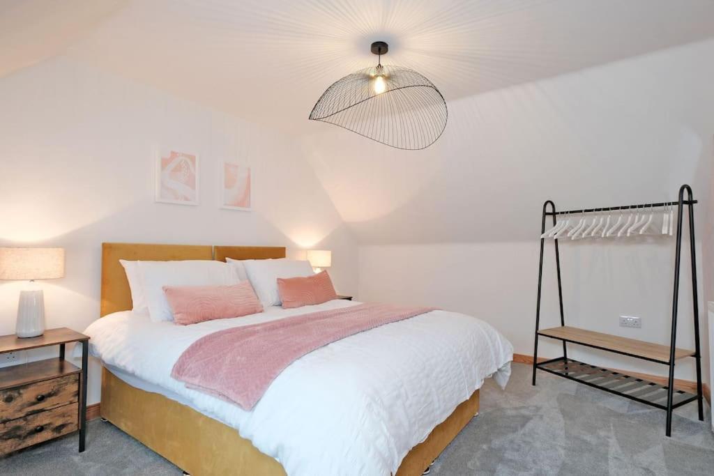 Cliff Top Cottage With Sea Views Portknockie Εξωτερικό φωτογραφία