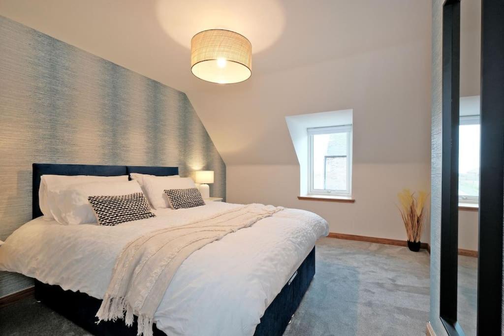 Cliff Top Cottage With Sea Views Portknockie Εξωτερικό φωτογραφία