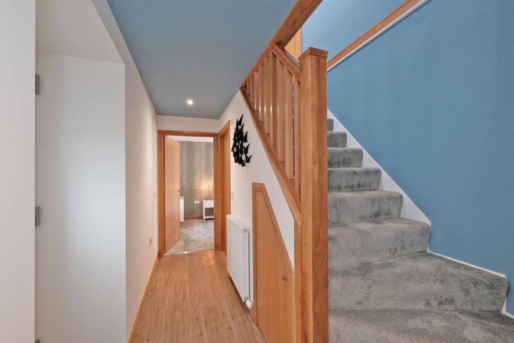 Cliff Top Cottage With Sea Views Portknockie Εξωτερικό φωτογραφία
