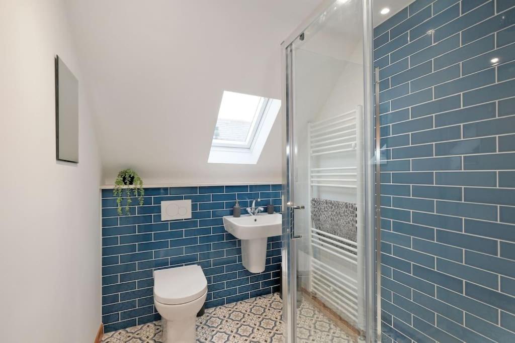 Cliff Top Cottage With Sea Views Portknockie Εξωτερικό φωτογραφία