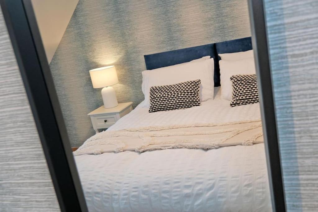 Cliff Top Cottage With Sea Views Portknockie Εξωτερικό φωτογραφία